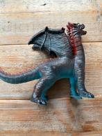 Leuke 2-koppige draak - ZGAN!, Ophalen of Verzenden, Zo goed als nieuw