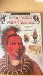 S. Greenway - Ontdekking Noord-Amerika, Ophalen of Verzenden, Zo goed als nieuw, S. Greenway