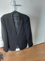 ZWART COLBERT MAAT 56   Z.G.A.N. ANGELO CITRICO, Kleding | Heren, Kostuums en Colberts, Ophalen of Verzenden, Nieuw, Maat 56/58 (XL)