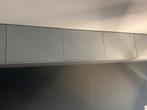 IKEA Metod Bovenkasten Veddinge Grijs (5 stuks), Huis en Inrichting, Ophalen, 50 tot 100 cm, Zo goed als nieuw, Minder dan 100 cm