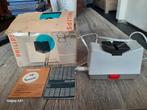 VINTAGE PHILIPS MESSEN /SCHAREN SLIJPER  UIT DE JAREN 1960, Huis en Inrichting, Ophalen of Verzenden, Gebruikt