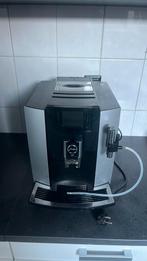 Jura E8, Ophalen, Zo goed als nieuw, Koffiemachine