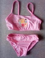 Zgan! Schattige Disney Princess bikini. Maat 92/98, Disney, Bikiniset, Ophalen of Verzenden, Zo goed als nieuw