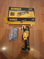 Dewalt multitool, Ophalen of Verzenden, Nieuw