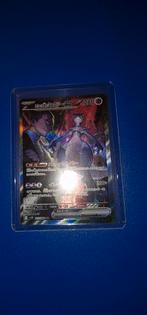 Glory of Team Rocket Mewtwo 125, Ophalen of Verzenden, Nieuw, Losse kaart