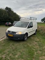 Volkswagen Caddy 2.0 SDI 51KW Bestel Baseline 2009, Auto's, Voorwielaandrijving, Stof, 4 cilinders, Volkswagen