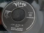 Woody Herman And His Woodchoppers – Caldonia, Gebruikt, 7 inch, Single, Ophalen of Verzenden