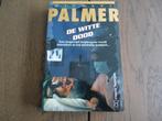 Michael Palmer: de witte dood, Boeken, Gelezen, Amerika, Ophalen of Verzenden, Michael Palmer
