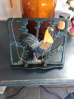 Smeedijzeren boeken standaard, Ophalen of Verzenden