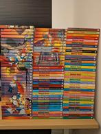 Donald Duck pockets - losse verkoop - 50 stuks, Meerdere comics, Ophalen of Verzenden, Zo goed als nieuw, Europa