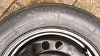 Reservewiel / thuiskomer VW 17 inch, Ophalen, Nieuw