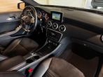 Mercedes-benz A-KLASSE 180 Prestige AMG Night Automaat Clima, 65 €/maand, 4 cilinders, Met garantie (alle), 1595 cc