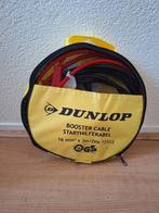 Dunlop startkabels Nieuw!!!, Auto-onderdelen, Accu's en Toebehoren, Ophalen, Nieuw