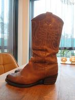 Invito mt 36 cowboylaarsjes, Kleding | Dames, Schoenen, Ophalen of Verzenden, Gedragen, Zwart