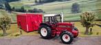 Mestcontainer Full Option, Overige merken, ., Tractor of Landbouw, Ophalen of Verzenden