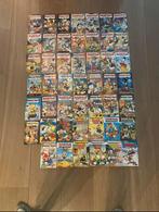 Grote Collectie Donald Duck Pockets, Boeken, Stripboeken, Meerdere stripboeken, Ophalen, Gelezen