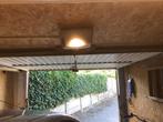 Electramotor voor garagedeur, compleet , slechts €40, Doe-het-zelf en Verbouw, Deuren en Horren, Ophalen, Gebruikt, Overige typen