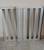Traphekje - Veiligheid voor je kind, Ophalen, Aluminium, Minder dan 100 cm, Klemhekje