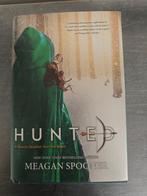 Meagan Spooner - Hunted, Ophalen, Zo goed als nieuw, Meagan Spooner