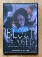 Bloot exposed dvd Halina Reijn film over acteren, Cd's en Dvd's, Ophalen of Verzenden, Zo goed als nieuw