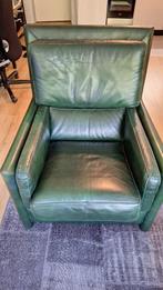 Klassieke Roche Bobois Fauteuil, Huis en Inrichting, Fauteuils, Ophalen, Gebruikt, Modern klassiek, 50 tot 75 cm