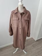 Taifun overjas voor dames, maat NL 36-38, taupe, Maat 38/40 (M), Bruin, Ophalen of Verzenden, Zo goed als nieuw