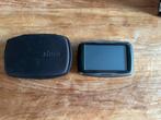 Garmin Zumo 590LM EU, 595 FW, Motoren, Accessoires | Navigatiesystemen, Ophalen, Gebruikt
