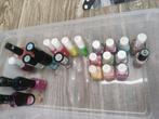 Nagels, Ophalen, Zo goed als nieuw