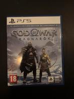 God of War Ragnarok - PS5, Spelcomputers en Games, Games | Sony PlayStation 5, Ophalen of Verzenden, Gebruikt