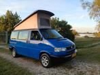 Liefhebbers camper! Zeer nette 2.5 tdi  t4 westfalia, Caravans en Kamperen, Campers, Buscamper of Camperbus, Volkswagen, Particulier