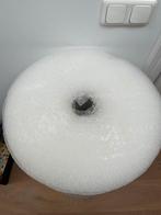 Grote Rol Bubbeltjesfolie - Inpakken & Vilten, Ophalen of Verzenden