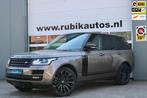Land Rover Range Rover 4.4 SDV8 Autobiography|Full option, Auto's, Land Rover, Euro 5, Gebruikt, Bruin, Bedrijf
