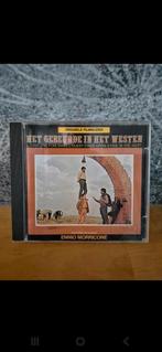 Cd Het gebeurde in het westen German print, Ophalen of Verzenden, Zo goed als nieuw