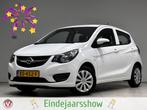 Opel KARL 1.0 ecoFLEX 120 Jaar Edition/ Airco/ Cruise/ Bluet, 839 kg, Gebruikt, Euro 6, Wit