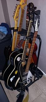 Gitaar ( setup reparatie ) GEZOCHT