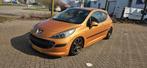 Peugeot 207 1.4 16V 3DRS 2006, Auto's, Peugeot, Voorwielaandrijving, Origineel Nederlands, Handgeschakeld, 48 €/maand