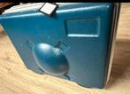 Vintage Prince Bowling koffer met bal en boekje, Sport en Fitness, Bowlen, Ophalen of Verzenden, Gebruikt, Bal