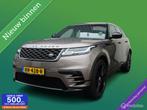 Land Rover Range Rover Velar 2.0 I4 AWD R-Dynamic HSE N.A.P., Automaat, Gebruikt, Euro 6, Bruin