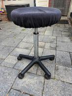 Massage kruk, Ophalen, Overige typen