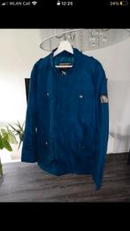 LIV Collection Windbreaker XL, Kleding | Heren, Nieuw, Blauw, Ophalen of Verzenden, LIV Collection