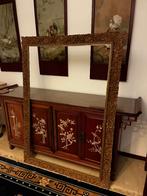 Schilderijlijst Balinees, Antiek en Kunst, Ophalen