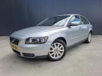 Volvo S40 2.4i 170 PK 5 CILINDER AUTOMAAT Summum XENON LEER, Auto's, Volvo, 1367 kg, 700 kg, S40, 2435 cc