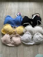 Verschillende bralette, Primark, maat S/M, Kleding | Dames, Ondergoed en Lingerie, Primark, Ophalen of Verzenden, Overige kleuren