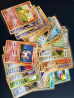 Lotje 32 japanse pokemon kaarten, Hobby en Vrije tijd, Ophalen of Verzenden, Zo goed als nieuw, Meerdere kaarten