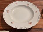Compleet Arzberg Bavaria servies bloemetjes, Antiek en Kunst, Antiek | Servies compleet, Ophalen