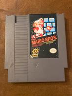 Super Mario Bros. NES - Klassieker!, Gebruikt, 2 spelers, Eén computer, Ophalen of Verzenden