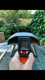 Thermometer infrarood nieuw, Tuin en Terras, Pizzaovens, Ophalen of Verzenden, Zo goed als nieuw