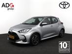 Toyota Yaris 1.5 Hybrid Dynamic | Adaptive Cruise Control |, Gebruikt, Euro 6, Met garantie (alle), Bedrijf