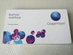 Biofinity Multifocal Contactlenzen, Ophalen of Verzenden, Nieuw
