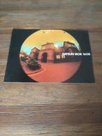 Datsun 180 B / 160 B 1976 16 pag., Verzenden, Zo goed als nieuw, Overige merken